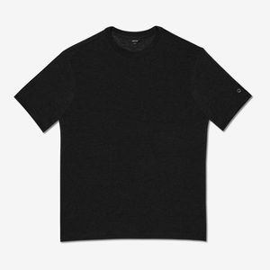 black allbirds tshirt